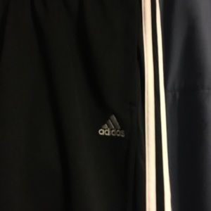 Adidas Track Pants